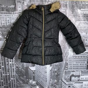 Micheal Kors winter coat
